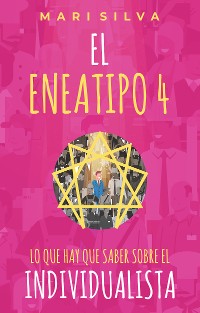 Cover El eneatipo 4