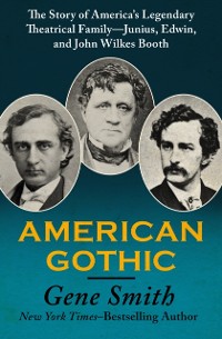 Cover American Gothic