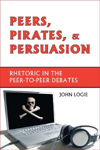 Cover Peers, Pirates, and Persuasion