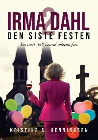 Cover Irma Dahl 2