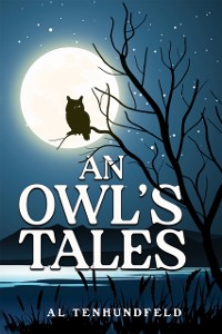 Cover Owl's Tales