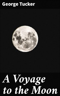 Cover A Voyage to the Moon