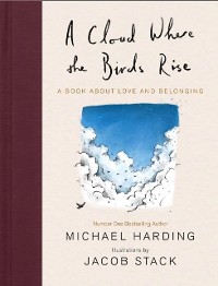 Cover Cloud Where the Birds Rise