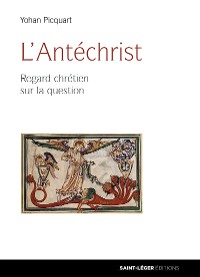 Cover L'antéchrist