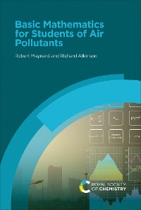 Cover Basic Mathematics for Students of Air Pollutants