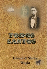 Cover Todos Santos