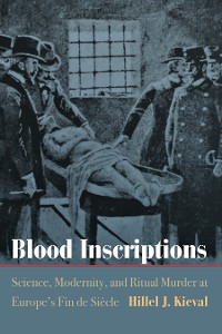 Cover Blood Inscriptions
