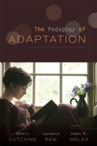 Cover Pedagogy of Adaptation