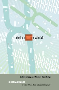 Cover Why I Am Not a Scientist