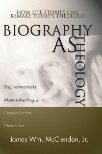 Cover Biography as Theology