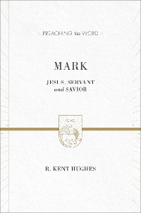 Cover Mark (2 volumes in 1 / ESV Edition)