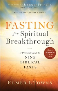 Cover Fasting for Spiritual Breakthrough
