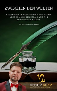 Cover Zwischen den Welten