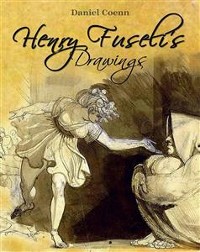 Cover Henry Fuseli's Drawings