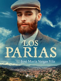 Cover Los parias