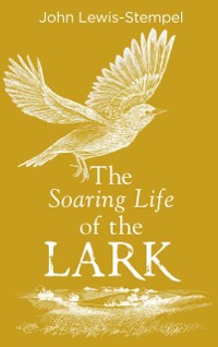 Cover The Soaring Life of the Lark