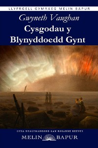 Cover Cysgodau y Blynyddoedd Gynt (eLyfr)