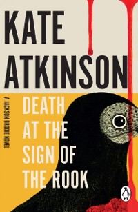 Cover Death at the Sign of the Rook