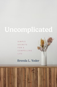 Cover Uncomplicated