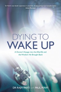 Cover Dying to Wake Up