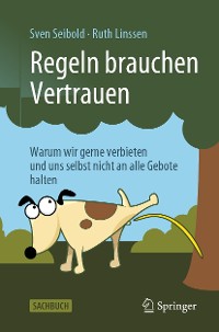 Cover Regeln brauchen Vertrauen