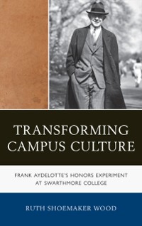 Cover Transforming Campus Culture