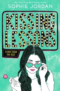 Cover Kissing Lessons