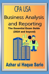 Cover CPA USA Business Analysis and Reporting