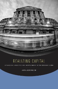 Cover Realizing Capital