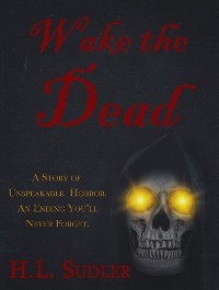 Cover Wake the Dead