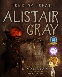 Cover Trick or Treat, Alistair Gray