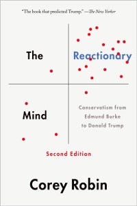 Cover Reactionary Mind