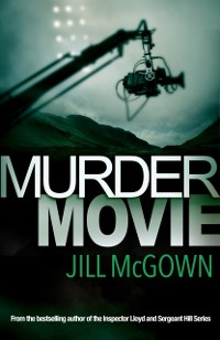 Cover Murder Movie