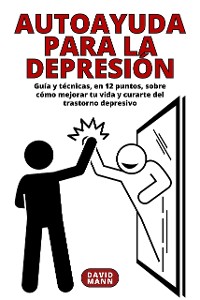 Cover Autoayuda para la depresión