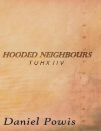 Cover Hooded Neighbours - Tuhx Iiv