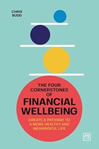 Cover Four Cornerstones of Financial Wellbeing