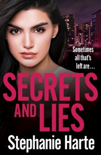 Cover Secrets and Lies