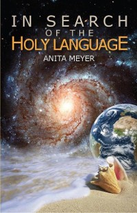 Cover In Search of the Holy Language
