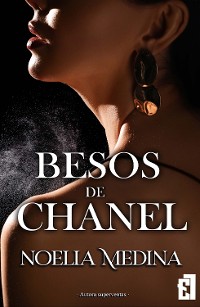 Cover Besos de Chanel
