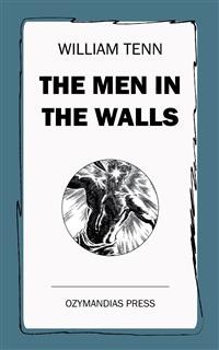 Cover The Men in the Walls