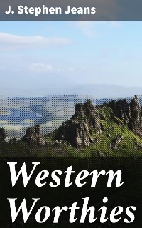 Cover Western Worthies
