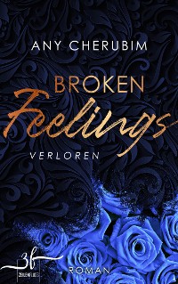 Cover Broken Feelings - Verloren