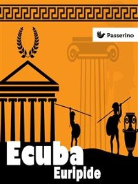 Cover Ecuba