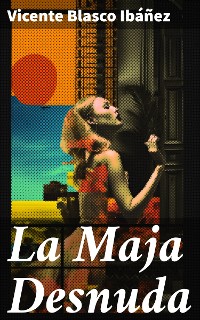 Cover La Maja Desnuda