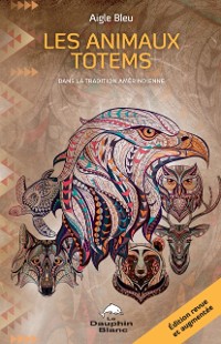 Cover Les animaux totems (N.E.)