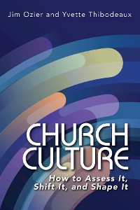 Cover Church Culture