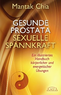 Cover Gesunde Prostata, sexuelle Spannkraft