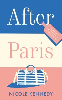 Cover After Paris