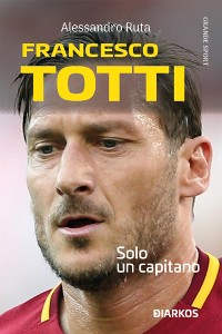 Cover Francesco Totti