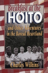 Cover Breakfast at the Hoito